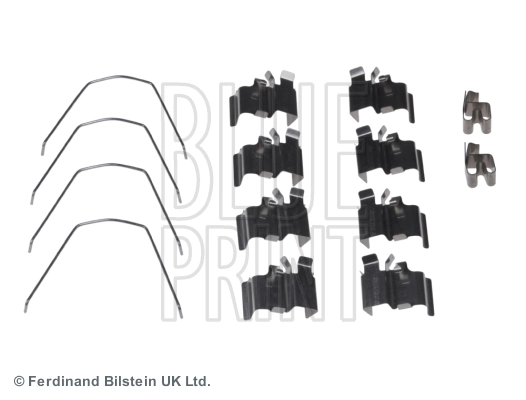 ADK848601 Blue Print
