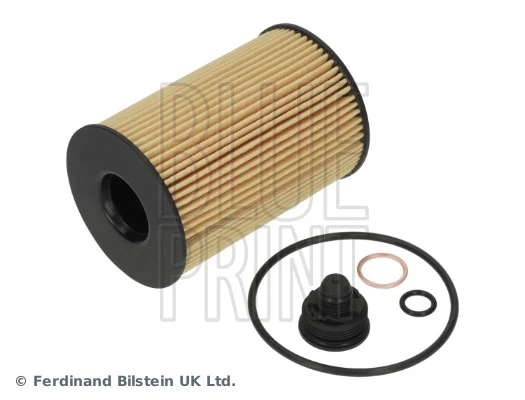 LR158363 Land Rover Filtro aceite