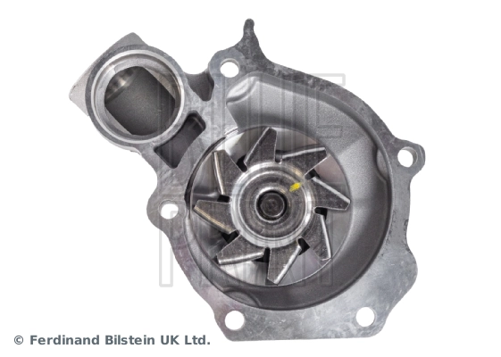 Motor de agua Hyundai Sonata IV