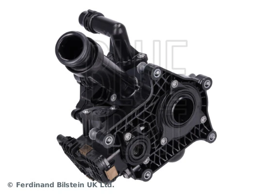 Caja del termostato para BMW 3  G20, G80, G28