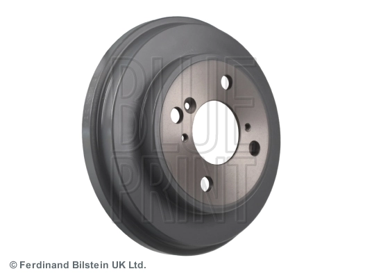 Tambor de freno trasero para Suzuki Ignis II FH