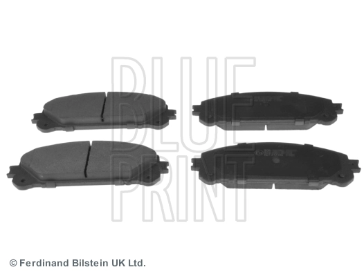 Comprar Pastillas de freno Toyota RAV4 V A5,H5