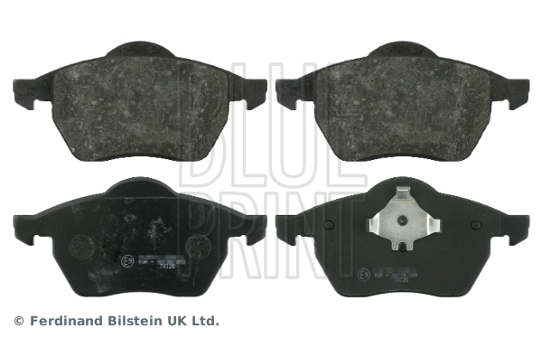 ADF124235 Blue Print