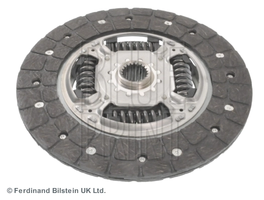 Disco de embrague Toyota Auris E15