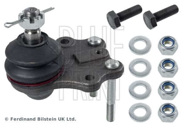 ADT38621 Blue Print