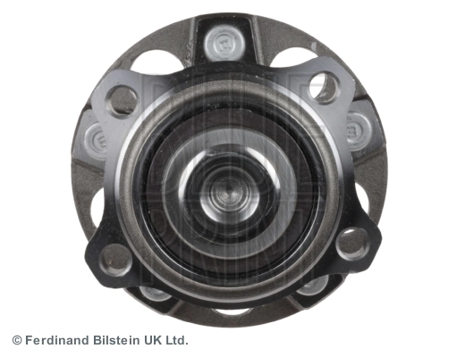 Comprar Cubo de rueda trasero Mitsubishi Grandis  NAW
