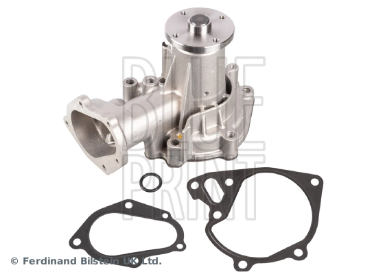 Bomba de agua Mitsubishi L 200 4 KA, KB