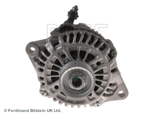  Alternador Mazda RX-8 