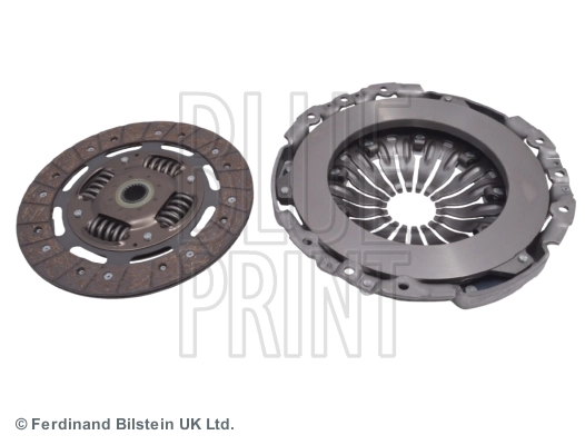 Embrague motor para Renault Master II HD, FD