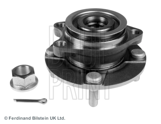Buje de rueda delantero Iljin IJ143023 precio, desde 54,01 EUR