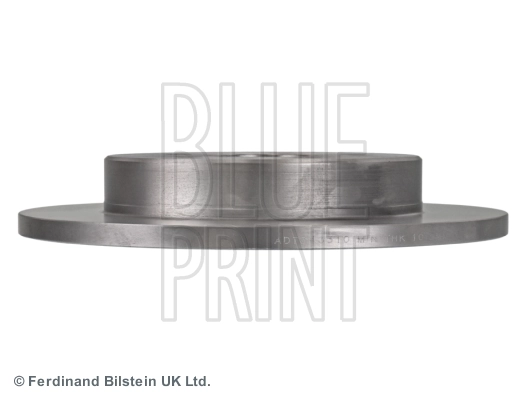 Disco de freno trasero Blue Print ADT343310 precio, desde 50,12 EUR