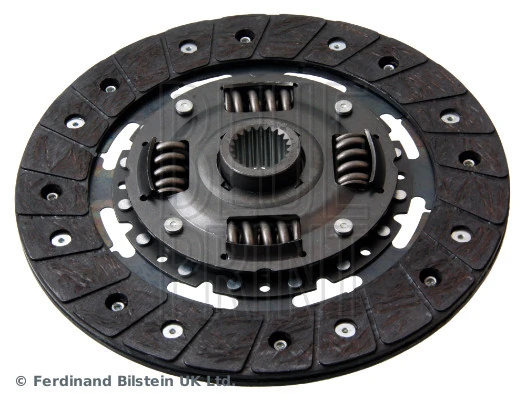 Disco de embrague Toyota Celica hatchback (T16) (1985 - 1989) precio, desde 74,52 USD