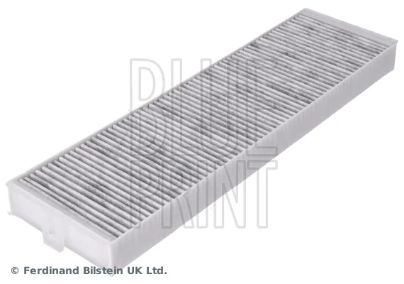 Filtro antipolen para Peugeot 607  9D, 9U