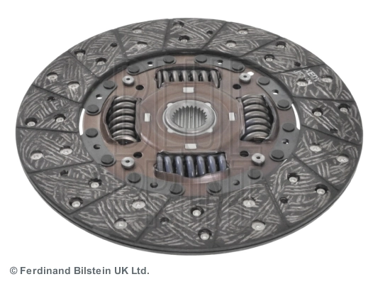 Disco de embrague para Nissan Terrano II R20