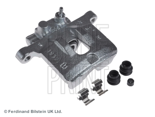 ADC44589 Blue Print