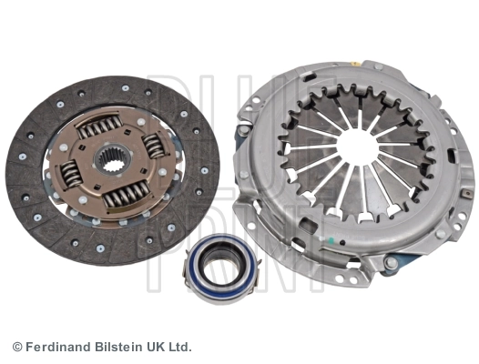 Kit de embrague Toyota Hilux  pick-up comprar en España