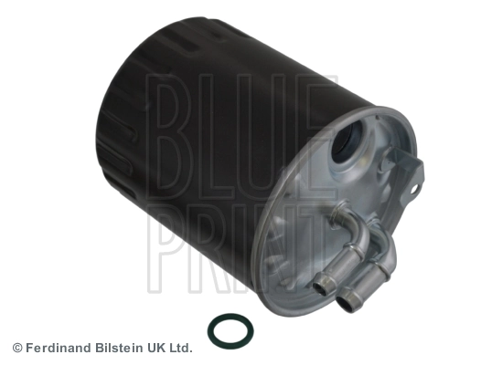  Filtro de combustible Mercedes E 