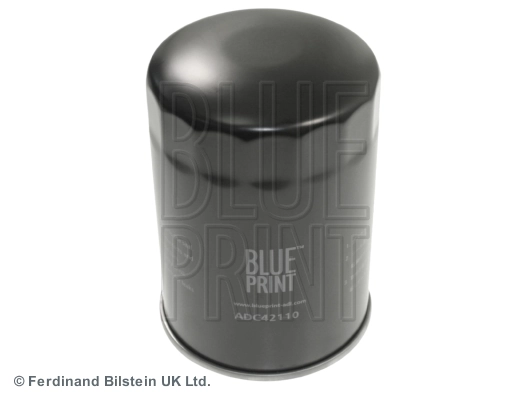  Filtro de aceite Mitsubishi Canter 7