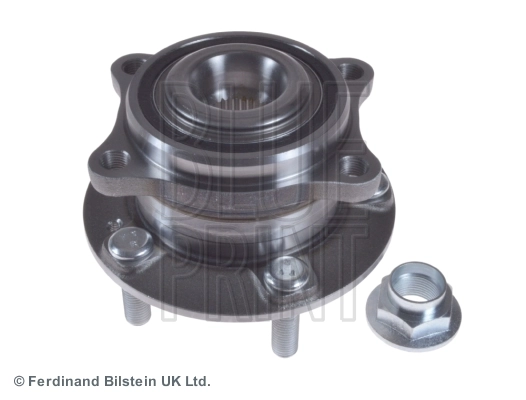 Comprar Cubo de rueda trasero Hyundai Tucson II TM
