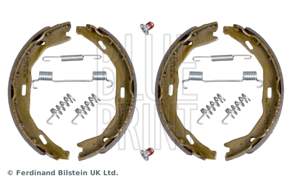 ADBP410046 Blue Print