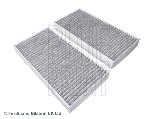 Filtro antipolen para Renault Laguna III BT0, BT1
