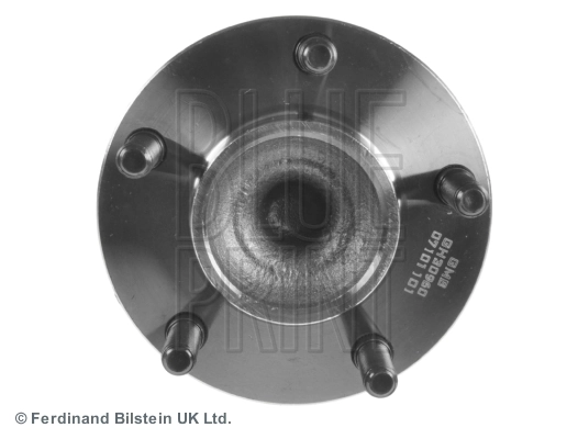 Buje de rueda Chrysler Voyager I ES monovolumen (1984 - 1995) precio, desde 73,50 EUR