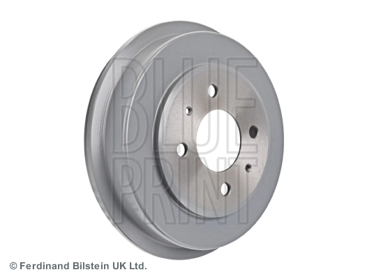 Tambor de freno trasero para Hyundai Accent I 