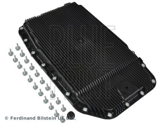 30398008 AND Cárter de aceite, caja automática
