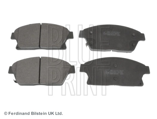 Pastillas delanteras para Opel Zafira C P12