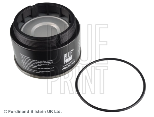 Filtro de gasoil Voyager II monovolumen (1995-2001) original desde 17,22 €
