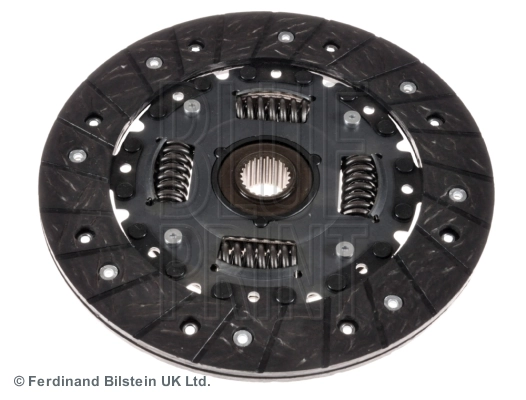 Disco de embrague para Hyundai Atos  MX