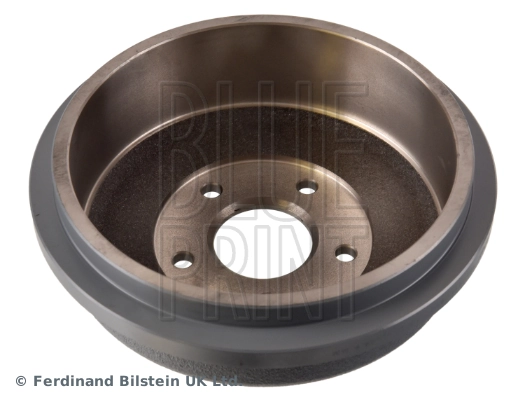  Tambor de freno trasero Ford Connect 