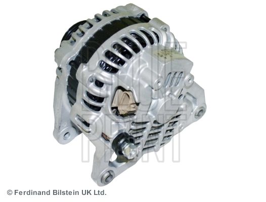  Alternador Mazda 6 