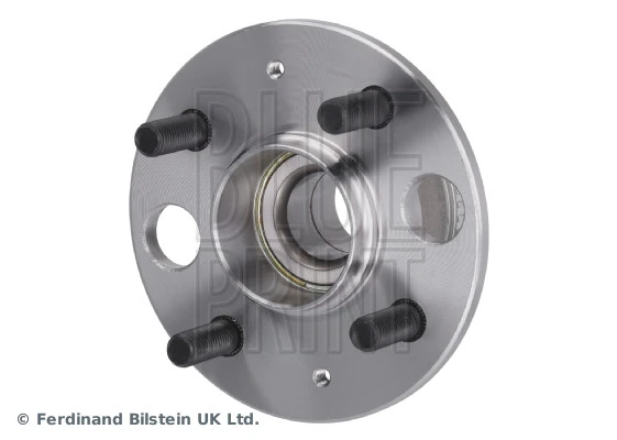 Comprar 14101140 Depo/Loro/Abakus Cubo de rueda, Eje trasero