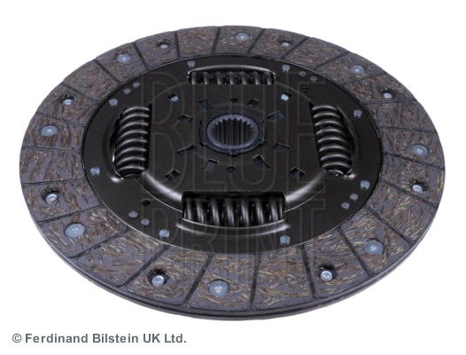 Disco de embrague Renault Trafic 2 FL