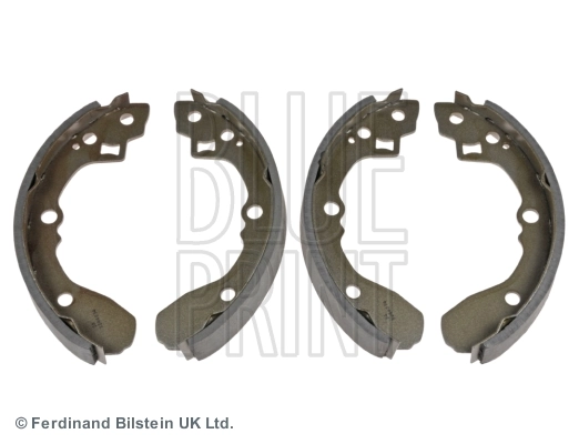 Zapatas de freno para KIA Rio  