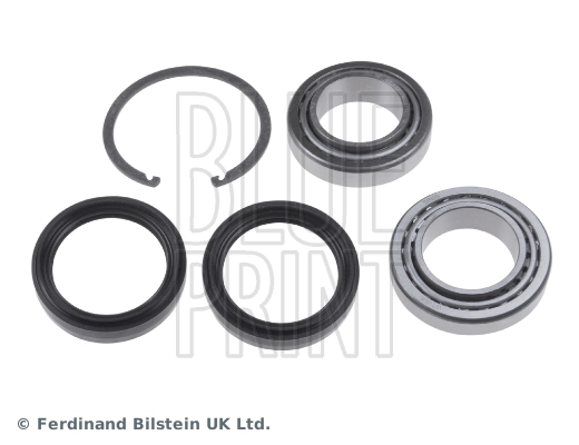 Rodamiento de rueda delantero Polcar CX150