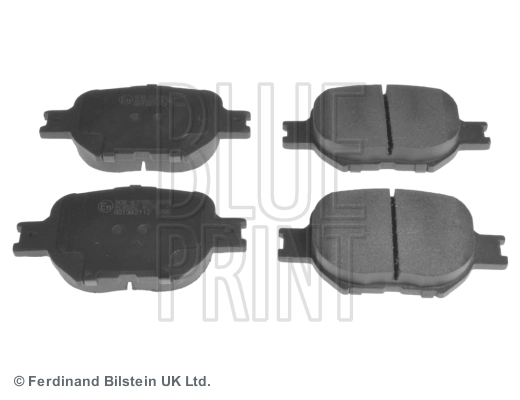 ADT342112 Blue Print