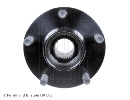 Buje de rueda Nissan Murano 