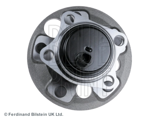 Comprar Cubo de rueda trasero Toyota Corolla  E15