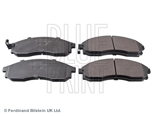 ADN142104 Blue Print