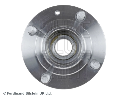  Cubo de rueda trasero Hyundai Accent 1