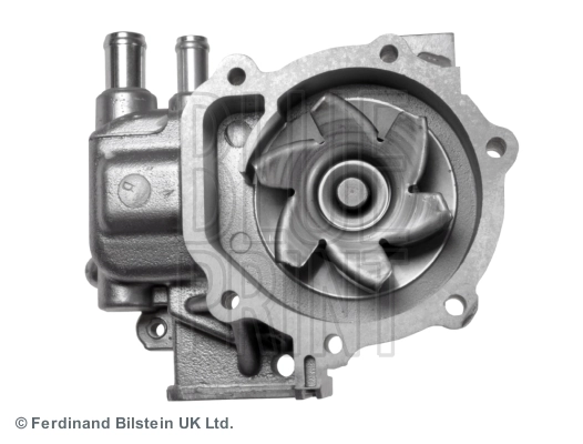 Bomba refrigerante coche para Subaru Outback III B13, BP