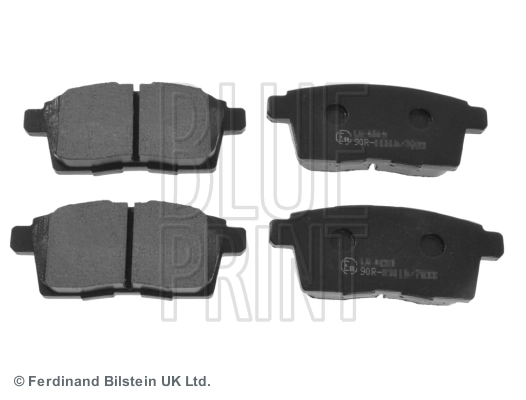 ADM54298 Blue Print