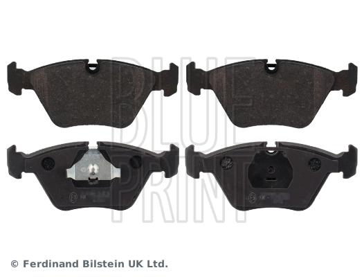 Comprar JLM21917 Jaguar Pastillas delanteras de freno