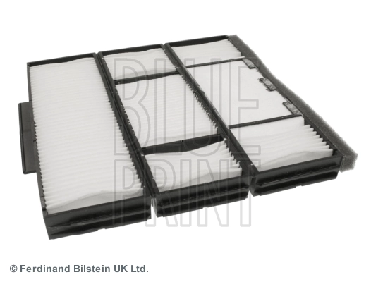  Filtro de habitáculo Toyota Corolla 