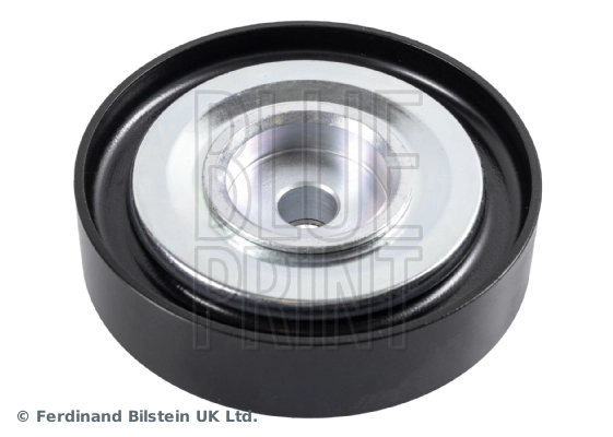 Rodillo, correa trapecial poli V Toyota Corolla E9