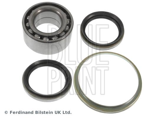 ADT38277 Blue Print
