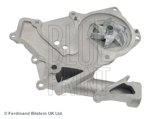 Motor de agua VALEO 529243