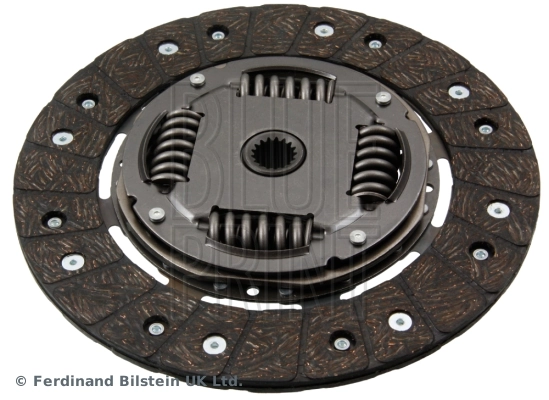 Disco de embrague para Ford Focus CB8